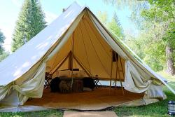 Naturerlebnis Estland - Estonian Wildnest Resorts