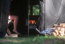 Naturerlebnis Estland - Estonian Wildnest Resorts