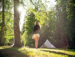 Natur Erlebnis in Estland