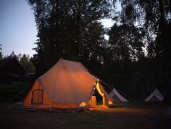 Estonian Wildnest Resorts - exklusive Natur - Erlebnisse in Estland