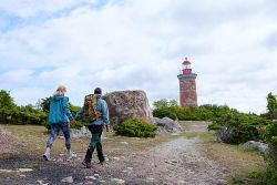 Insel Mohni - Naturerlebnisse in Estland mit Estonian Wildnest Camps