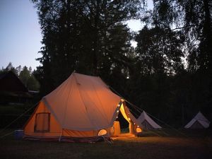 Estonian Wildnest Resorts - exklusive Natur - Erlebnisse in Estland