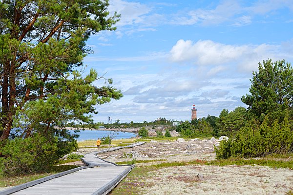 Estonian Wildnest Resorts