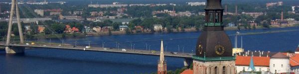 Städtereisen nach Riga - 4 Tage