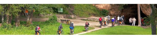 Radtour Lettland und Estland halbgeführt