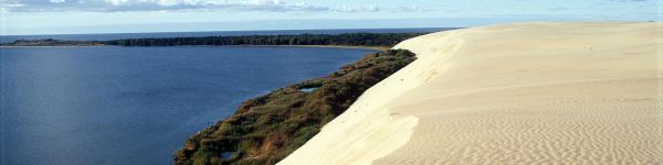 Das Nördliche Ostpreußen und die Kurische Nehrung 