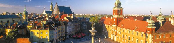 Rundreisen in Polen I Große Rundreise - Das Beste von Polen