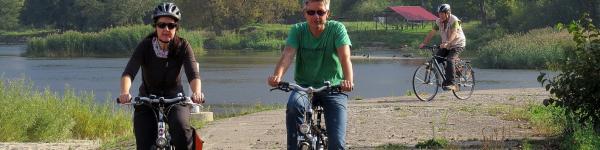 Radtour Estland - Lettland - Litauen - das Baltikum per Rad erleben