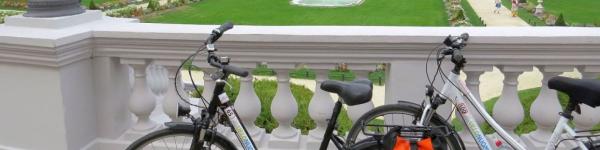 Baltikum - Radtour: geführte Radtour durch Litauen - Lettland - Estland