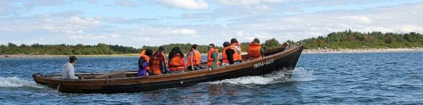 Estlands Natur entdecken - Naturerlebnisreise Wildes Baltikum