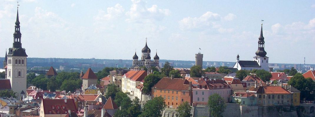 Tallinn Domberg