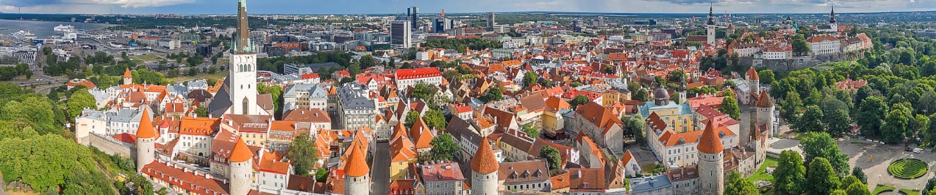 Tallinn