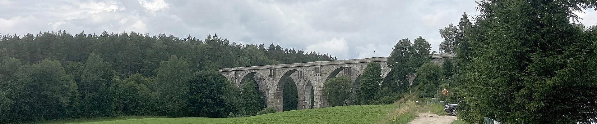 Viadukt Staatshausen