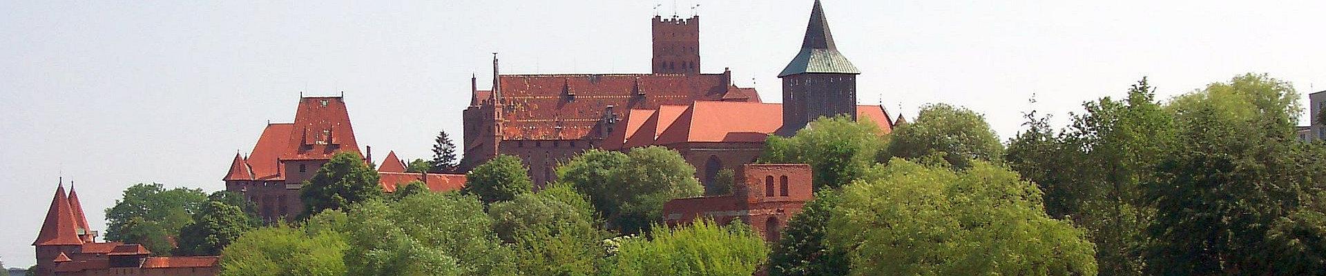 Die Marienburg