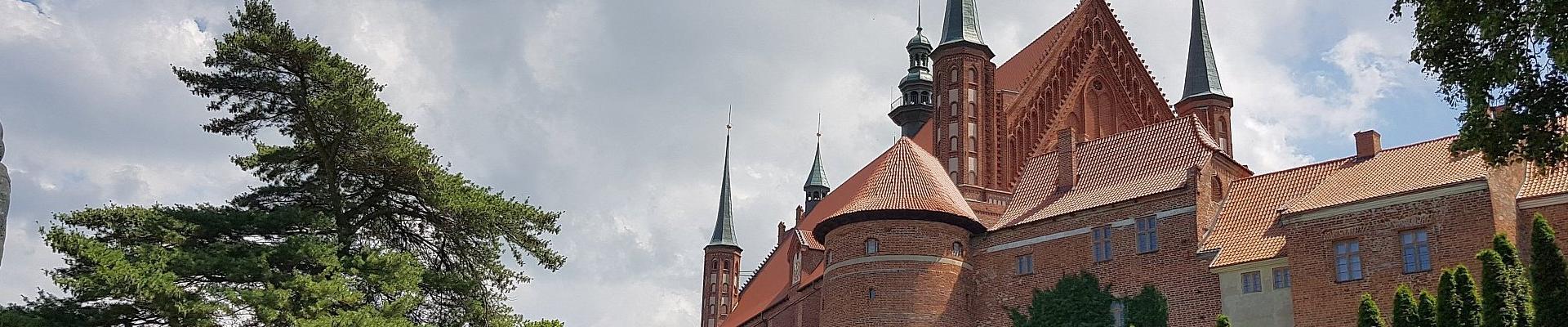 Dom in Frauenburg