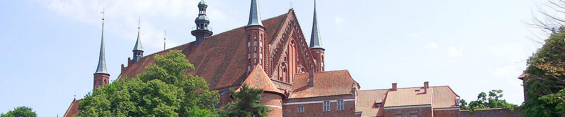 Frauenburger Dom