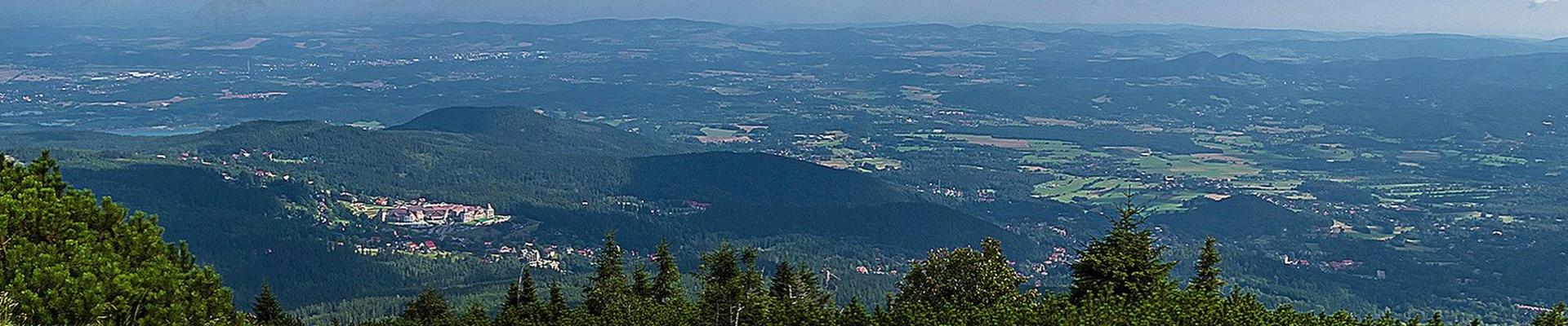 Hirschberger Tal © fotopolska - Polnisches Fremdenverkehrsamt