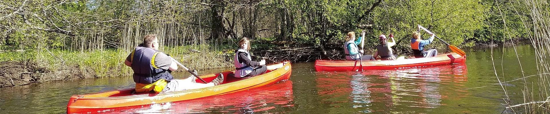 Familienreise nach Estland - Abenteuer und Naturerlebnis