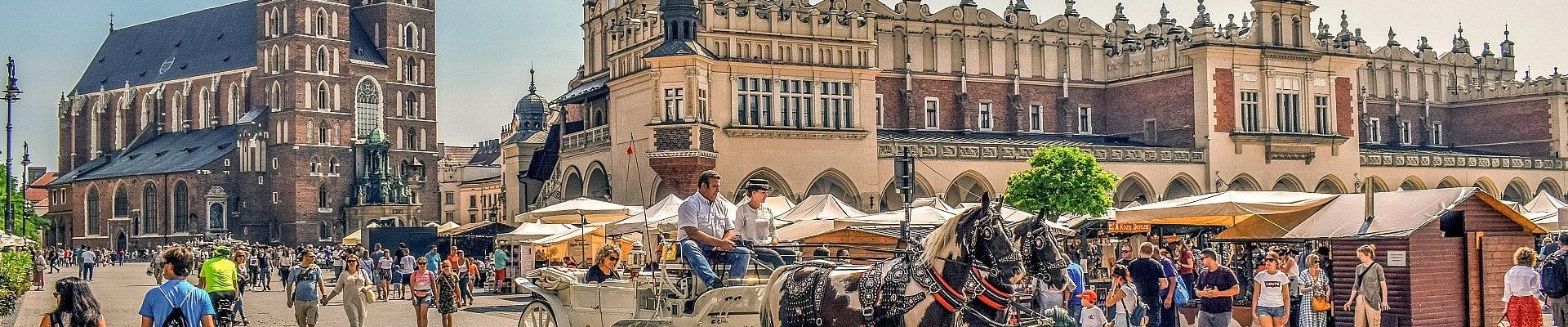 Krakow