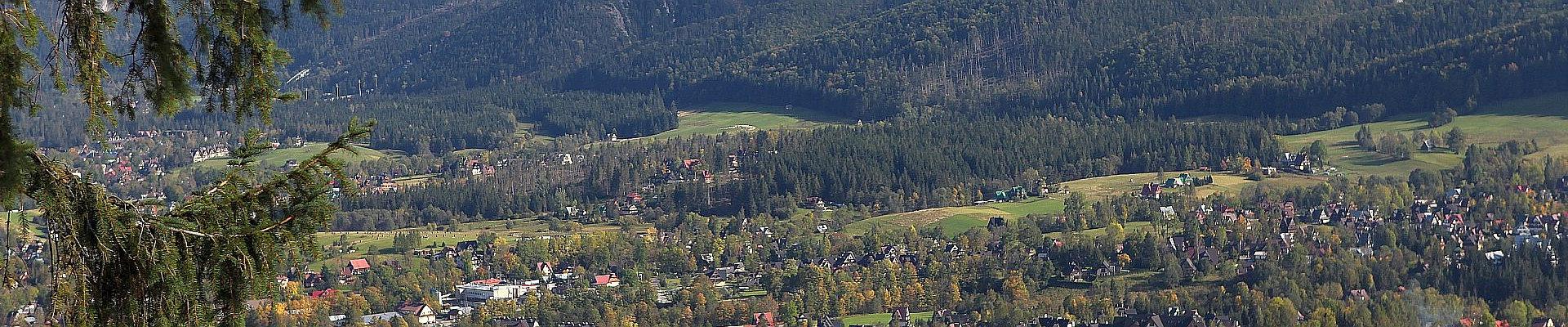 Hohe Tatra