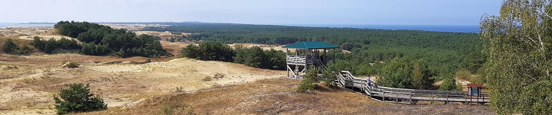 Kurische Nehrung