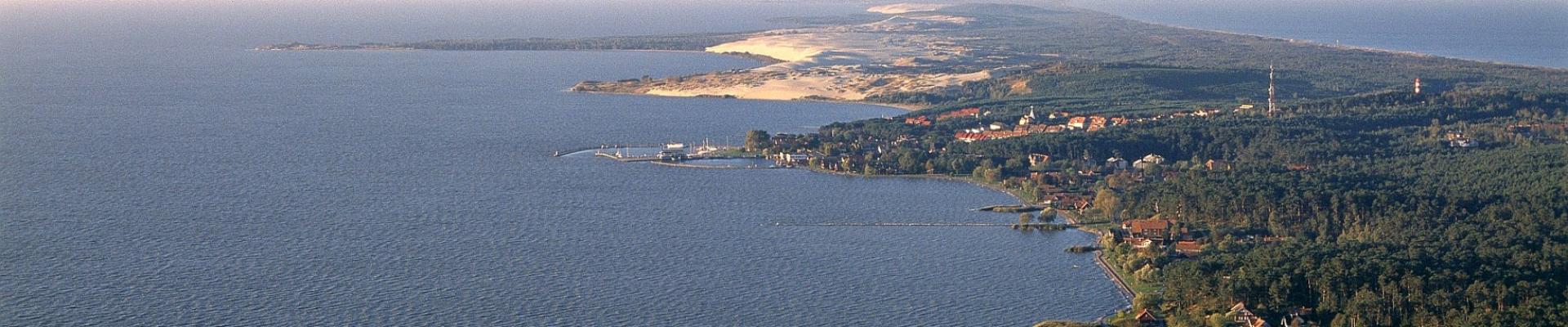 Kurische Nehrung