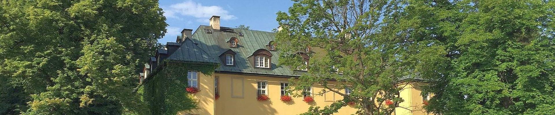 Schloss Stonsdorf