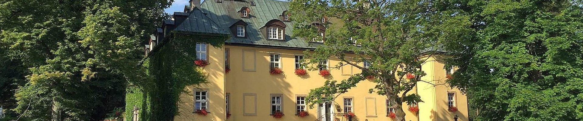 Schloss Stonsdorf