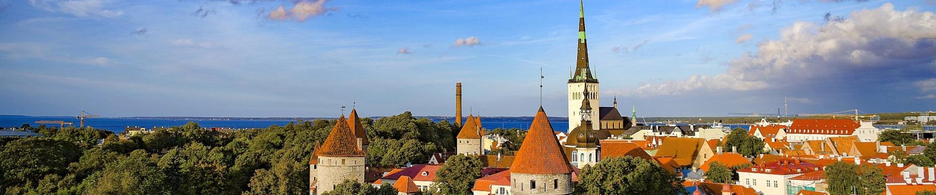 Tallinn