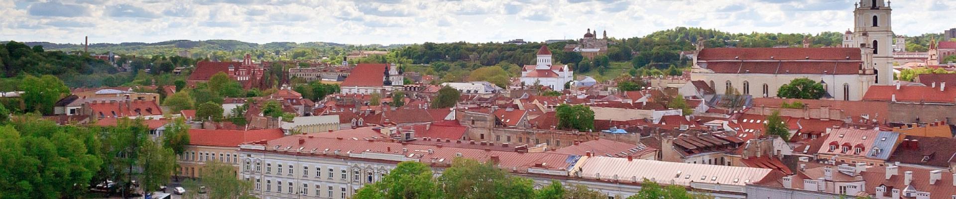 Vilnius