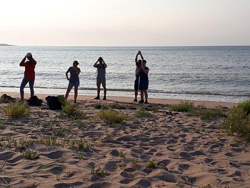 Familienreise nach Lettland und Estland - Naturerlebnisse im Baltikum für Familien mit Teenagern