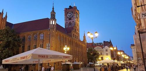Thorn Weichselpanorama