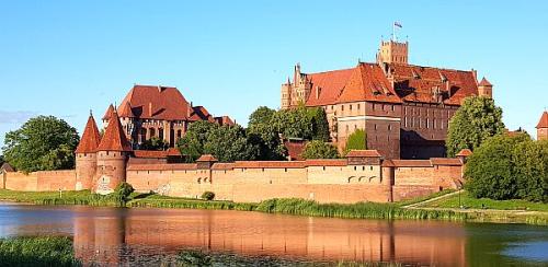 Die Marienburg