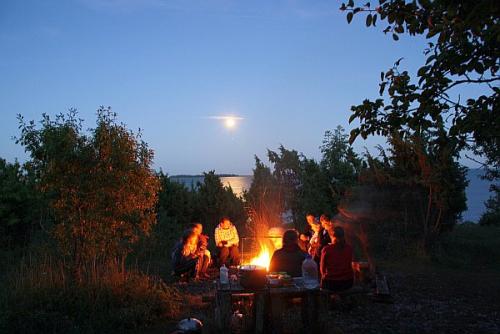 Familienreise nach Lettland und Estland - Naturerlebnisse im Baltikum für Familien mit Teenagern