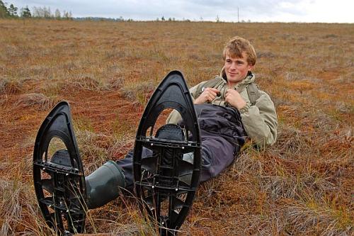 Aktiv - Reise Inseln & Nationalparks Estlands