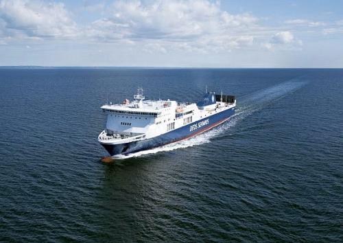 Schiffsreise nach Litauen - Kurische Nehrung und Memelland