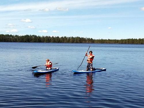 Familienreise nach Estland - Bären, Elche und Abenteuer