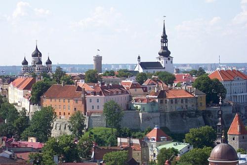 Tallinn