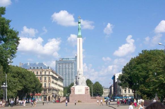 Städtereisen nach Riga - 4 Tage DE