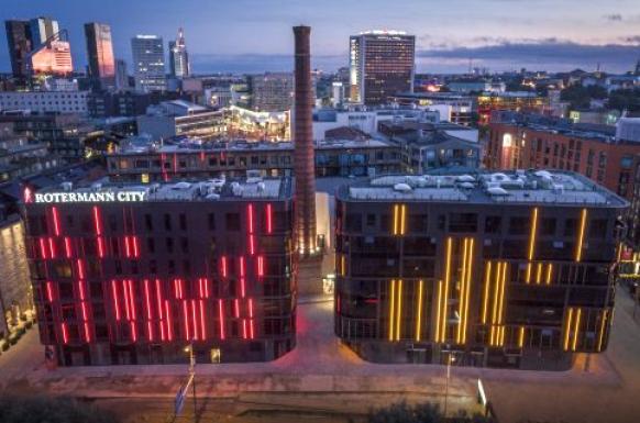 Städtereise nach Tallinn - 4 Tage DE