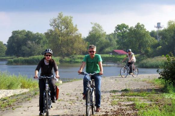 Radtour Estland - Lettland - Litauen - das Baltikum per Rad erleben DE