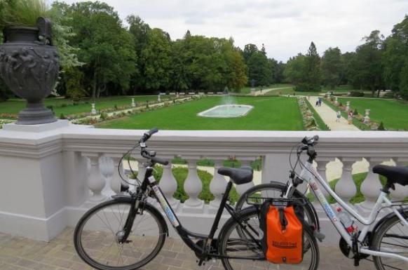 Baltikum - Radtour: geführte Radtour durch Litauen - Lettland - Estland DE