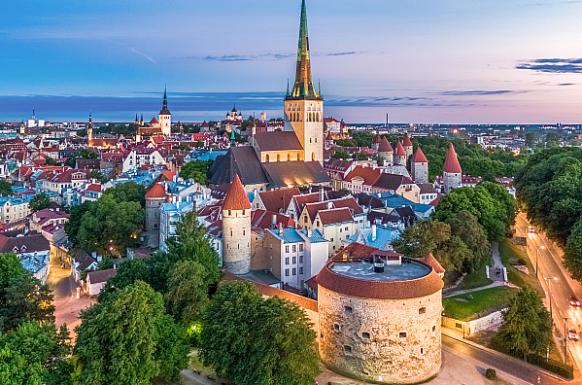 Baltikum - Rundreise Baltische Abenteuer DE