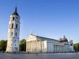 Vilnius - Kathedrale