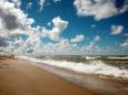 Ostseestrand