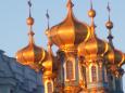 St. Petersburg - Katharienenpalast