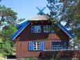 Thomas-Mann-Haus in Nidden
