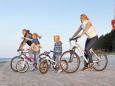 Radtour Lettland und Estland