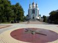 Kaliningrad - Christi-Erlöser-Kathedrale
