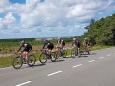 Radtour in Litauen - rund um das Kurische Haff